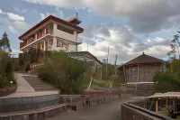 Sora Lodge Lalibela - 3 ดาว