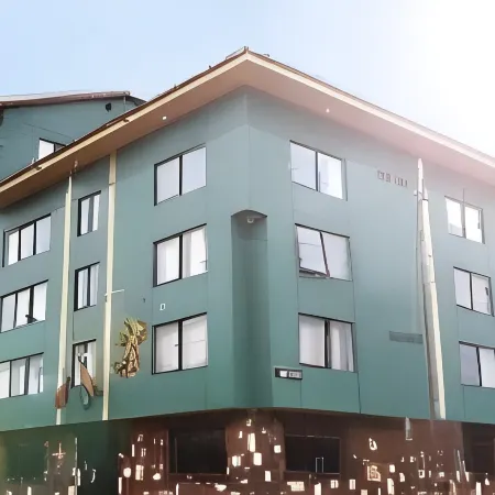 Hotel Agustos Cusco