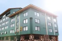 Hotel Agustos Cusco Hotels in 