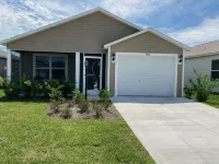 Fully Furnished Brand New Villa in Village of St. Catherine's with Cart