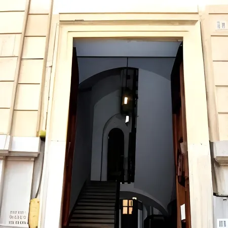 Hotel Nardizzi Americana