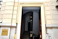 Hotel Nardizzi Americana