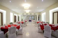 Hotel Grand Park Barishal - breakfast
