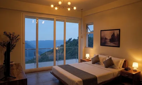 Lum-er Masae - Villas