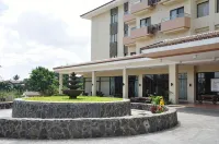 Hotel Kimberly Tagaytay Hotels in 
