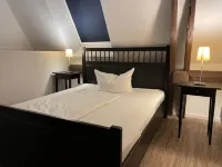 Weingärtner Appartements