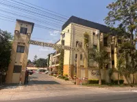 24blouieville - Apartments