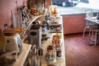 Hôtel de Champagne - Breakfast