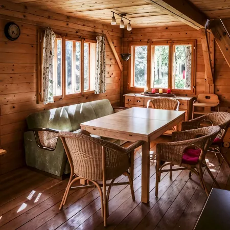 Family-friendly holiday home in the most beautiful hiking area!