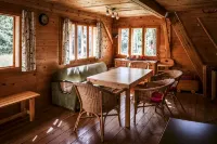Family-friendly holiday home in the most beautiful hiking area! - Hytter