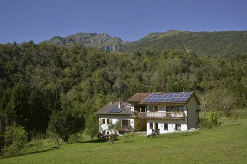 Alla Casetta B&B - Bed and Breakfasts