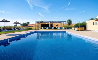 Hotel Rural Santo Antonio