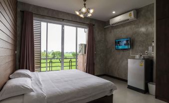 Nava Resort