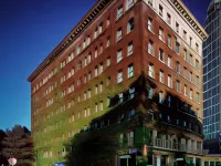 The Sylvia Hotel Hoteles cerca de Playa Jericho
