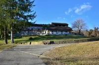 Tenuta Valdomini - Farmhouses