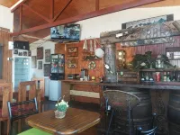 Hostal del Aguila Hotels near Holy Water