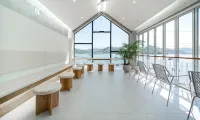 Namhae Be My Island Pool Villa - Spa