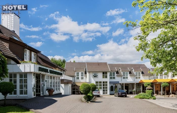 Hotel Waldesrand