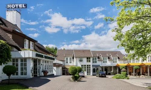 Hotel Waldesrand