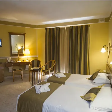 Soreda Hotel