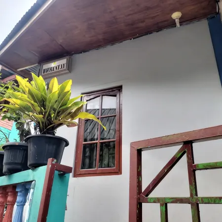 Olivia Homestay