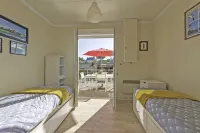 Stone House in Plouarzel near Sandy Beaches - 3-Star