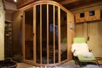 Old school Groß Varchow, apartment 2 - 2つ星