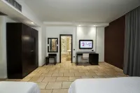 Hotel Testani Frosinone - Wifi