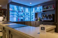 Cit'Hotel la Pyramide - bar