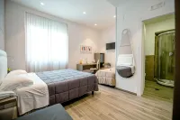 Hotel Bruman Salerno