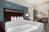 Best Western Plus Lake Jackson Inn  Suites