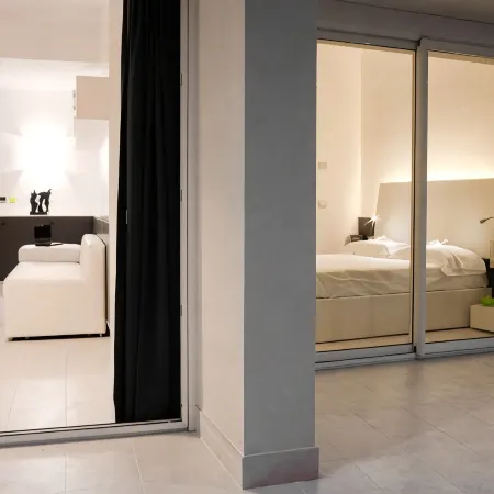 Lungotevere Suite