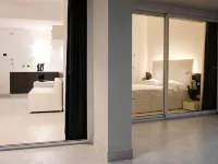 Lungotevere Suite - balcony