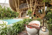 Magic Hills Bali | Magical Eco-Luxury Lodge -  Casas de vacaciones