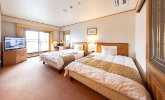 Hotel Bellmare