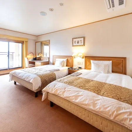 Hotel Bellmare