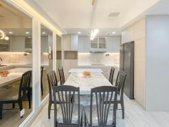 Functional 3BR at Apartment Podomoro City Deli Medan By Travelio