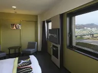 New Miyako Hotel Ashikaga