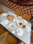 Massaget Sak - Bữa sáng