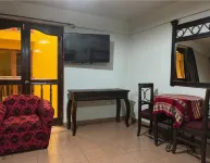 Thizma Hoteles Ex HotelSantaMaria - 3-Star