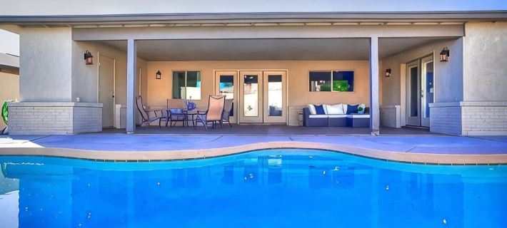 Luxury Living! Hotels in Yuma