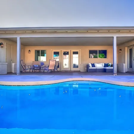 Luxury Living!