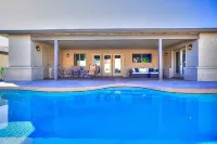 Luxury Living! - 4 Sao