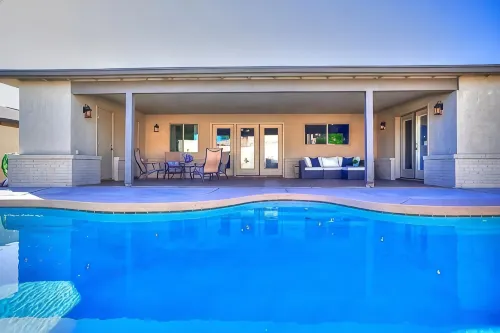 Luxury Living! - 4 estrellas