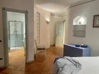 Apartment in Capoliveri with terrace - Balkoner