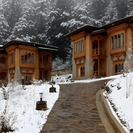 Naksel Boutique Hotel & Spa
