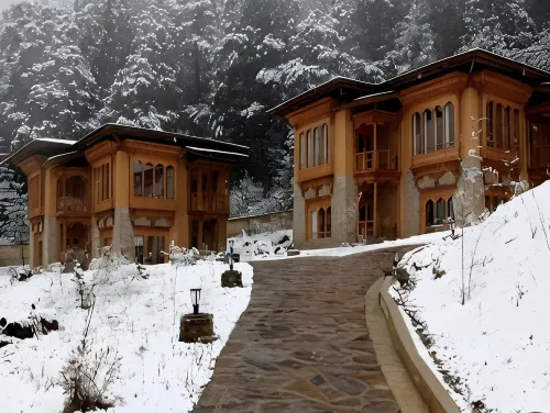 Naksel Boutique Hotel & Spa