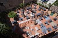 Hotel Borgo di Ciàula