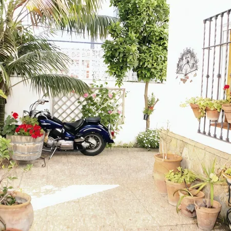 Apartamento Caracola Comfortable holiday residence Отели в г. Чипиона