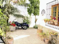 Apartamento Caracola Comfortable holiday residence